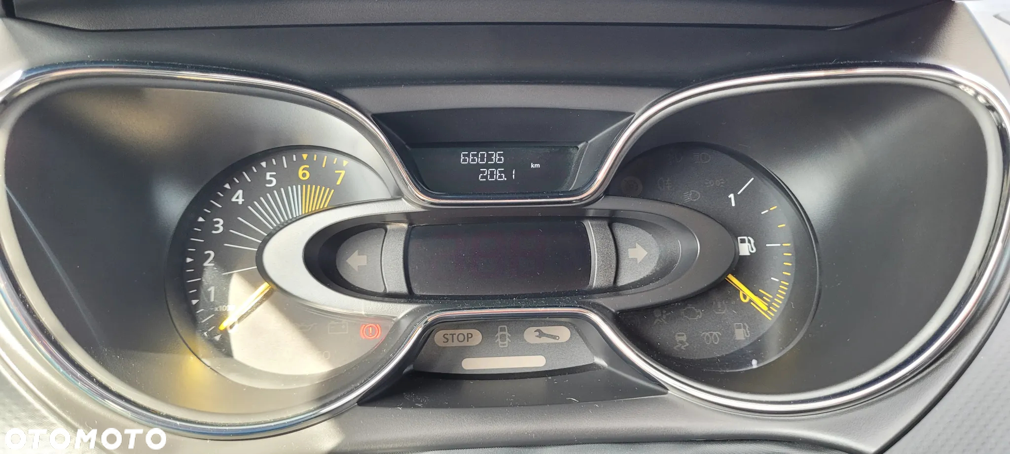 Renault Captur 0.9 Energy TCe Life - 11