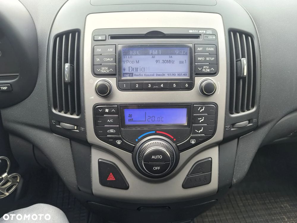 Hyundai i30 1.6 CRDi Blue Classic - 7