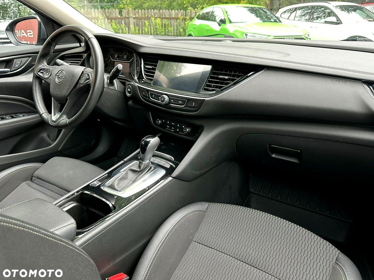 Opel Insignia 2.0 CDTI Elite S&S - 19