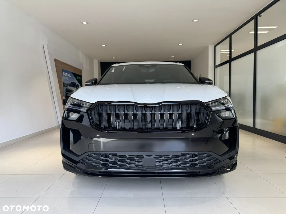 Skoda Kodiaq 2.0 TDI 4x4 Sportline DSG - 2