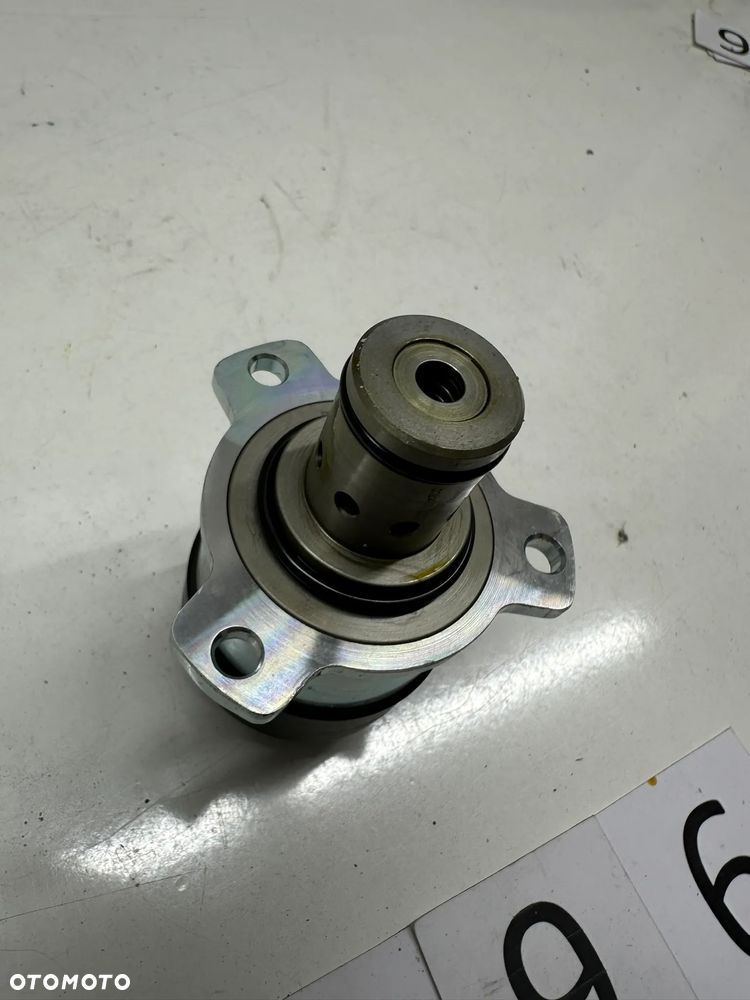 Elektrozawór pompy paliwa Mercedes Actros MP 4, A 0000900069, F00N210381 - 3
