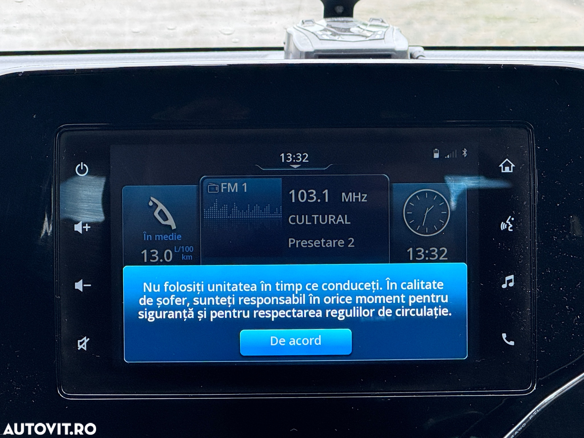 Suzuki SX4 - 8