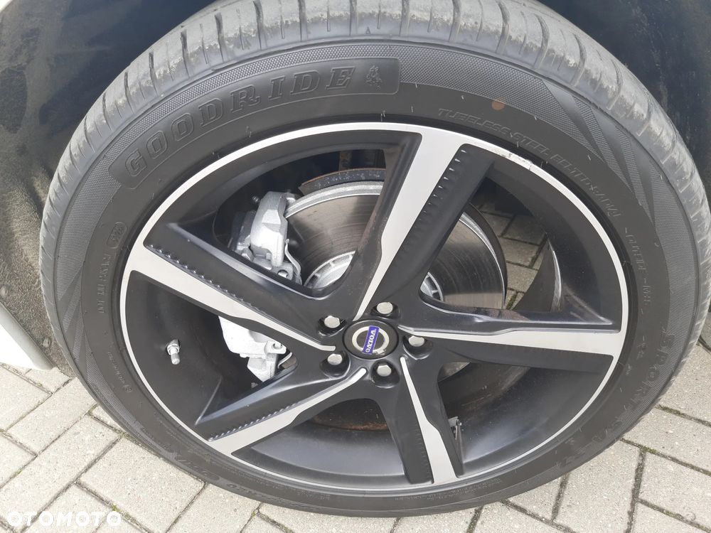 Volvo XC 60 D4 AWD Summum - 13