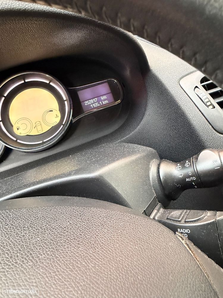 Renault Mégane 1.5 dCi Dynamique S - 5