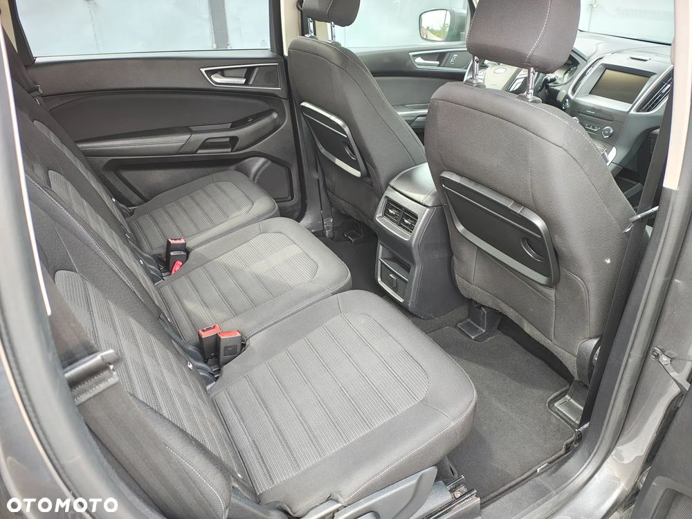 Ford Galaxy 2.0 EcoBlue Trend - 11