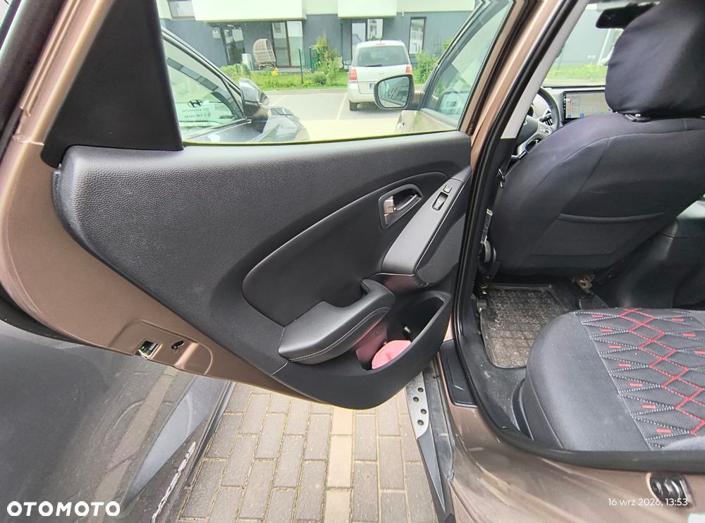 Hyundai ix35 - 7