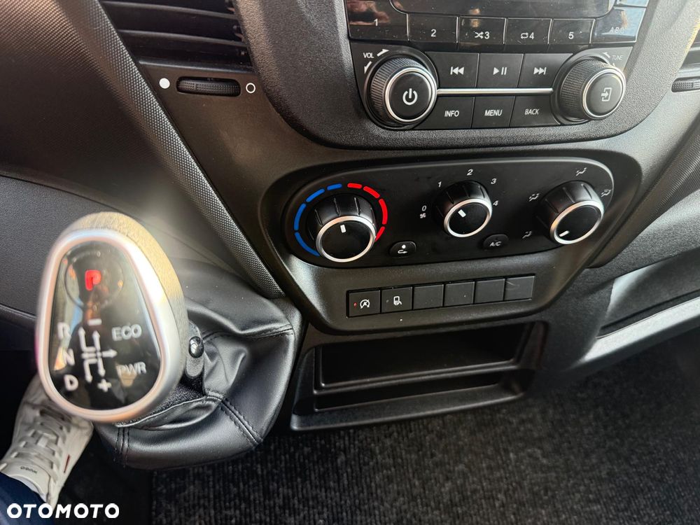 Iveco Daily 35C160, 2.3 160KM, Rama pod zabudowę, HiMatic, Bardzo zadbany - 14