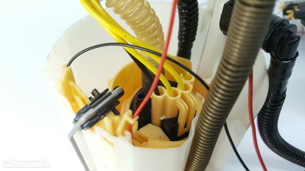 BOMBA DE COMBUSTíVEL NISSAN X-TRAIL (T32) 360 - 2