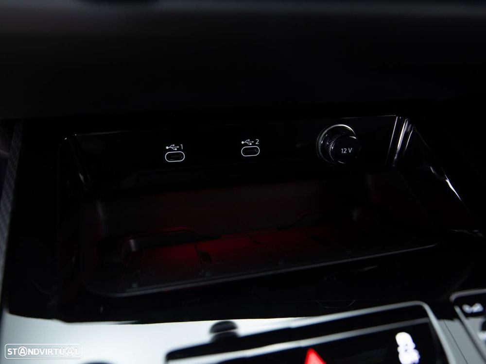 Audi A5 Avant TDI S line Tech - 32