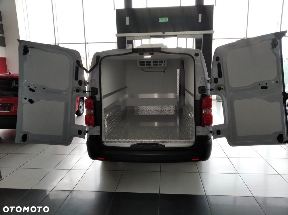 Fiat Scudo Long - 4