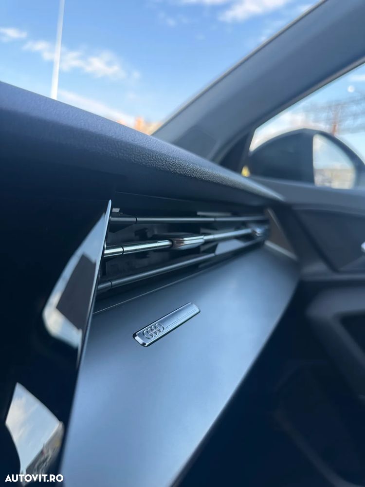 Audi A3 30 TFSI Sportback S tronic - 14