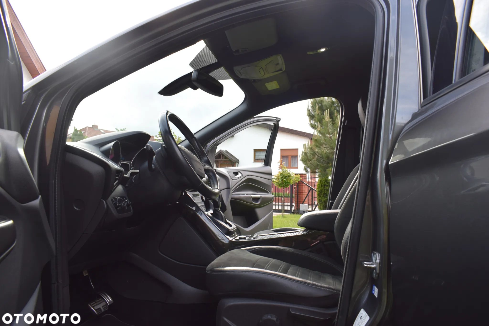 Ford Kuga 2.0 TDCi 4x4 ST-Line - 20