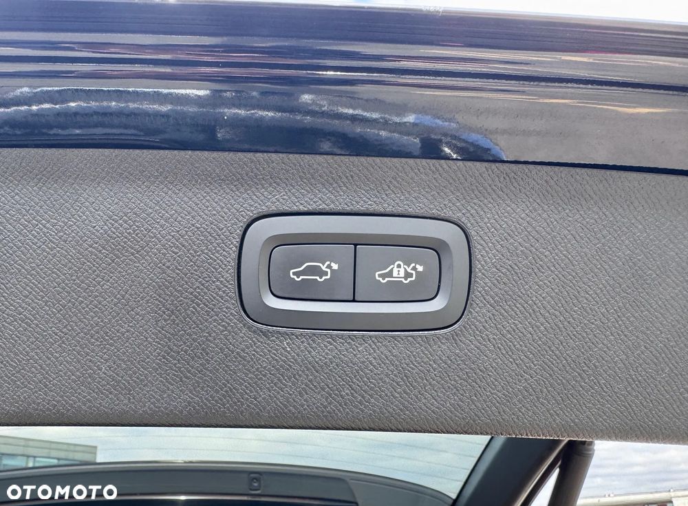 Volvo XC 90 B5 D AWD Inscription - 30