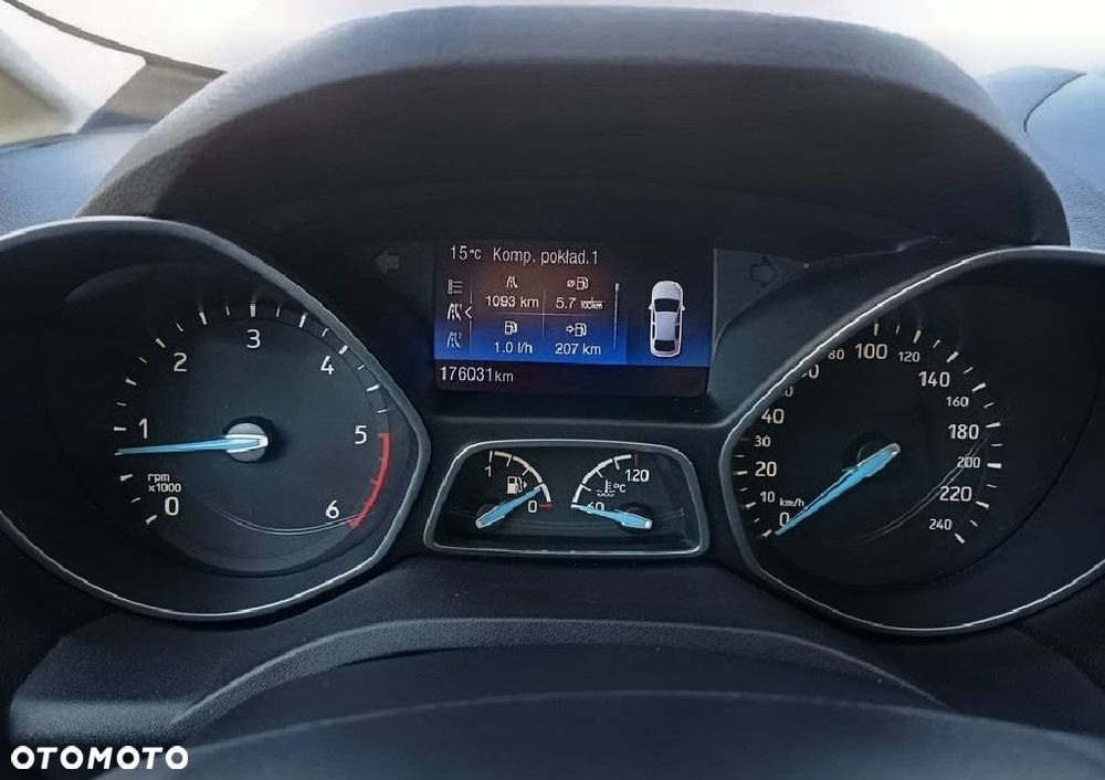 Ford C-MAX - 12