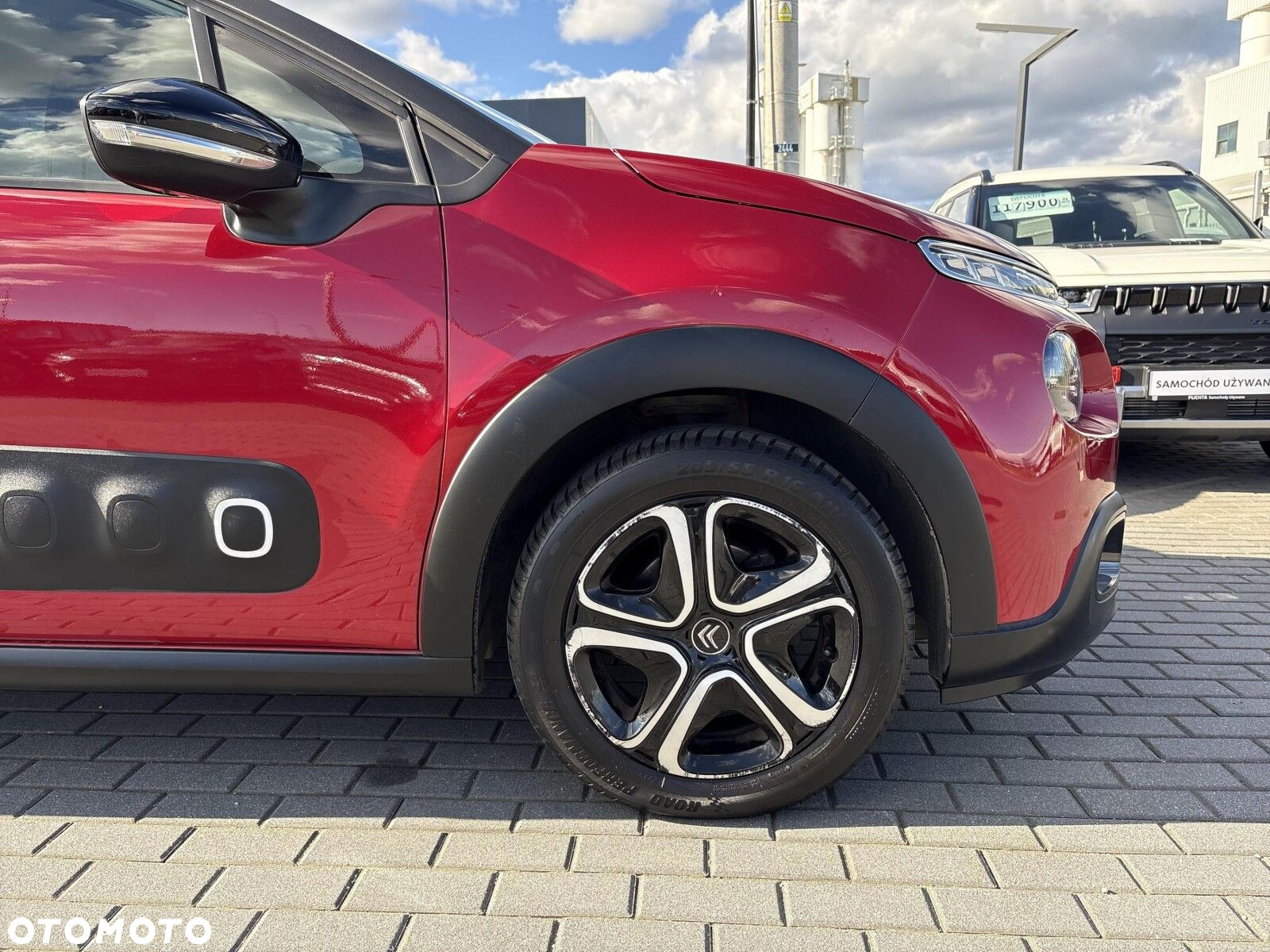 Citroën C3 1.2 PureTech Shine - 27