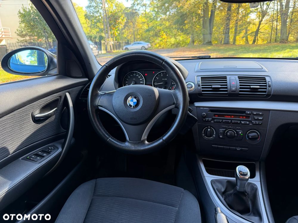 BMW Seria 1 118i Edition Lifestyle - 18