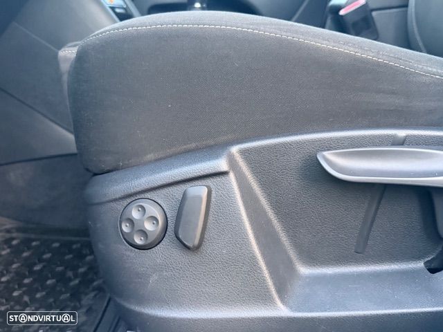 SEAT Alhambra 2.0 TDI Style Eco. - 37