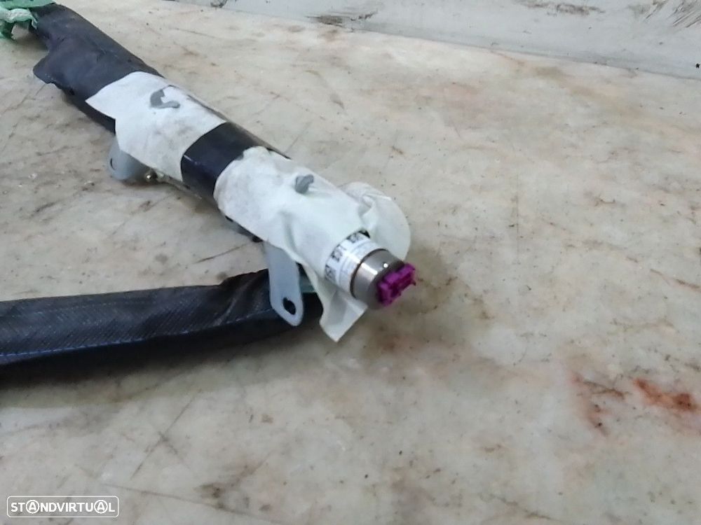 Airbags De Cortina Esq Alfa Romeo Giulietta (940_) - 3