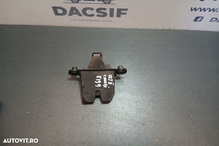 Broasca hayon 1Z5827501D 1Z5827501D Skoda Octavia 2 [2004 - 2008] Com - 2