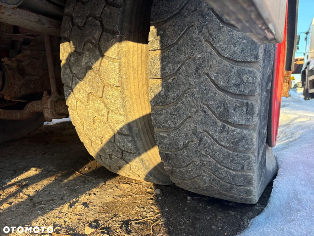 MAN TGM 18.290 4X2BB euro 6 - 5