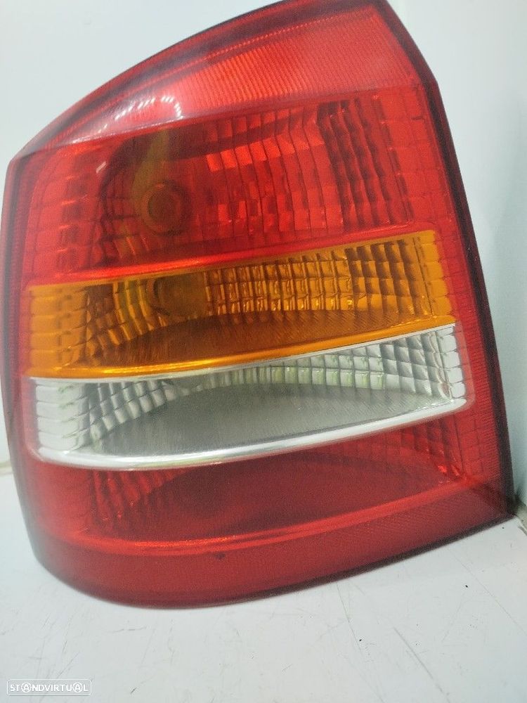 Farolim Stop Esq Opel Astra G Hatchback (F48_, F08_) - 3