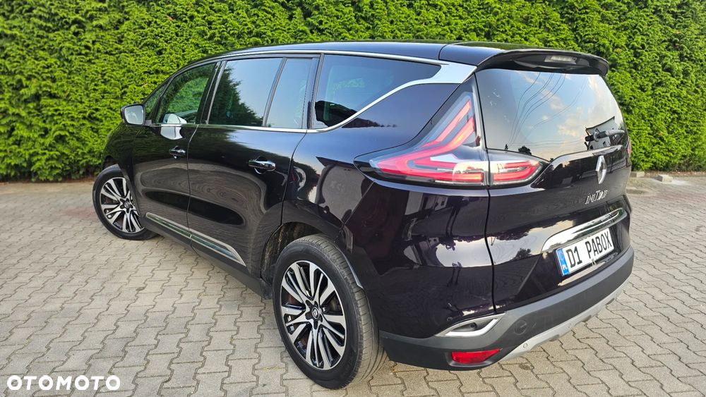 Renault Espace 1.6 dCi Energy Initiale Paris EDC - 3