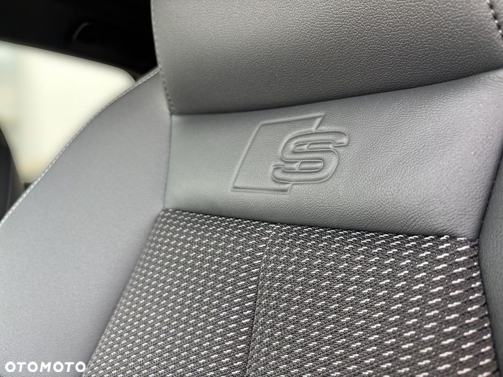 Audi A3 Sportback 45 TFSIe PHEV S Line S tronic - 34