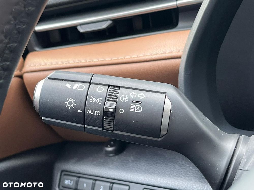 Lexus LBX 1.5 Hybrid Relax - 23