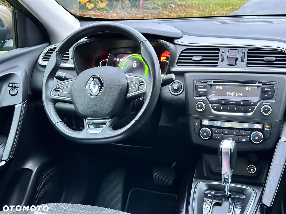 Renault Kadjar Energy TCe 130 EDC Experience - 29