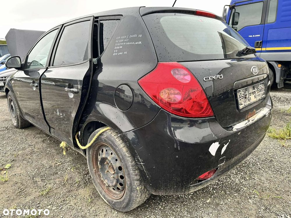 ❌Dawca części ❌  KIA CEED I 2008 R HB 1.6 CRDI 16 V - 3