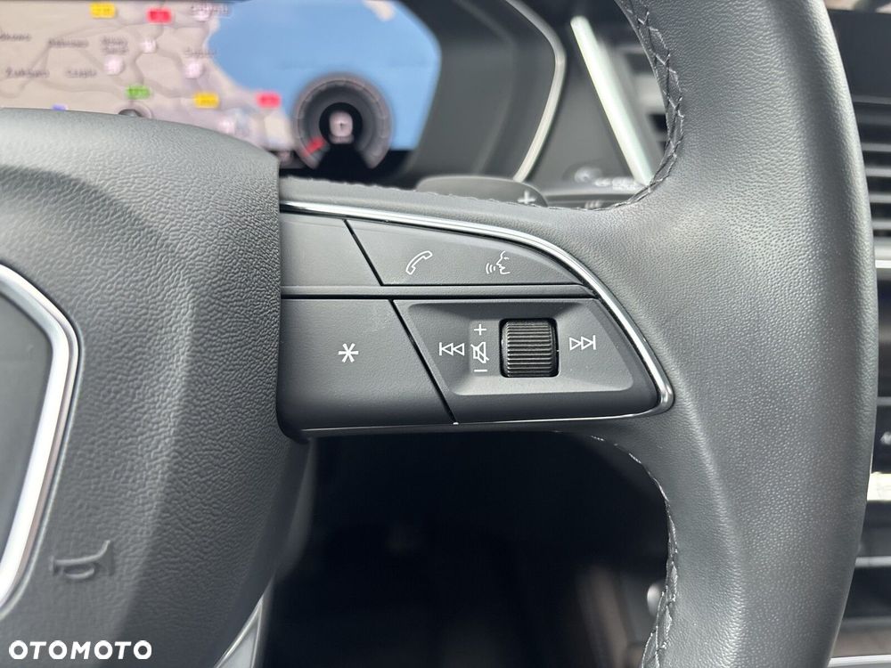 Audi Q5 Sportback - 14