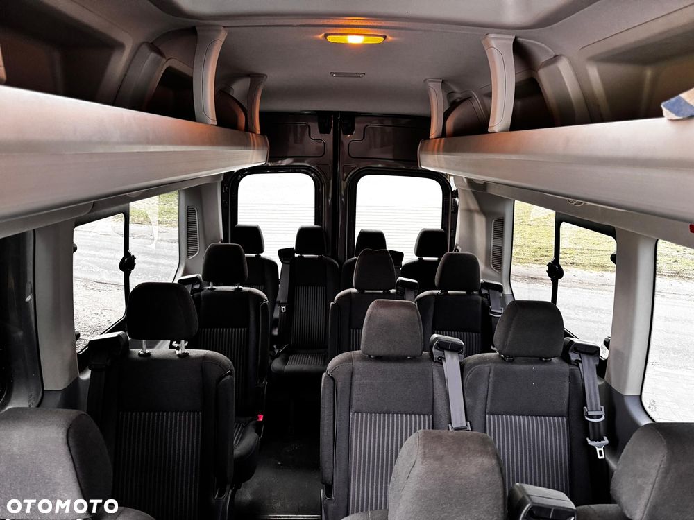 Ford TRANSIT - 11