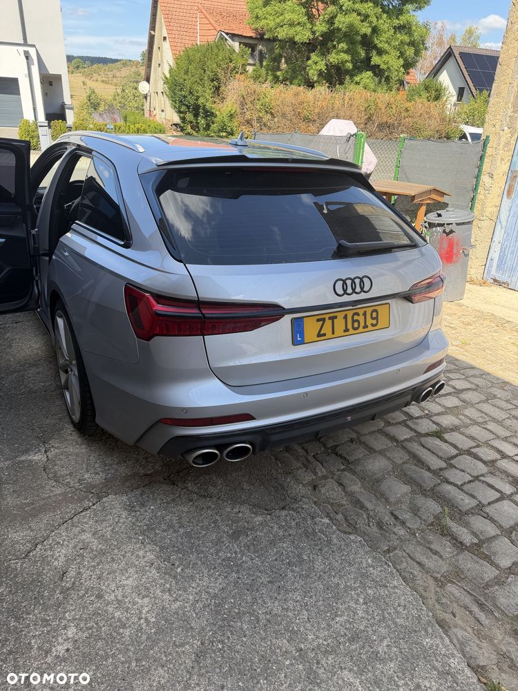 Audi A6 Avant - 3