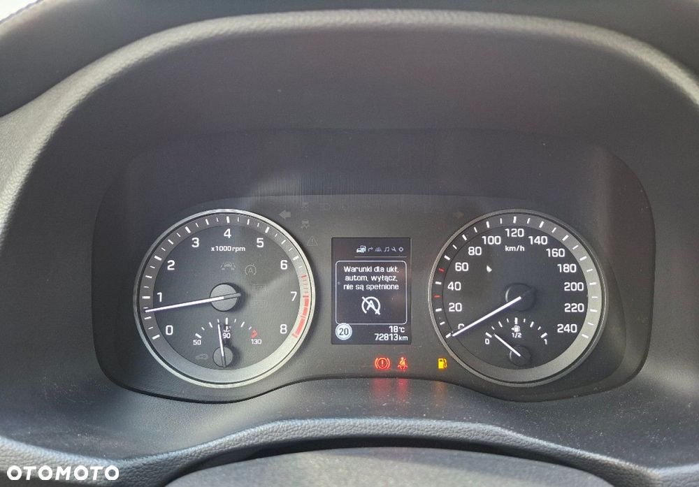 Hyundai Tucson - 29