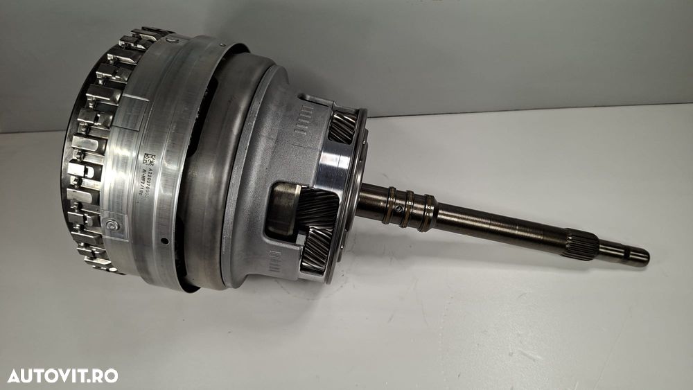 Cuplaj Ambreiaj K2 si Grup Pinioane Fata A 2202700035 7Gtronic 722.965 722.9 / MERCEDES GLK220CDI X204 / S350CDI / E250CDI W212 / C250CDI / 2011+ - 1