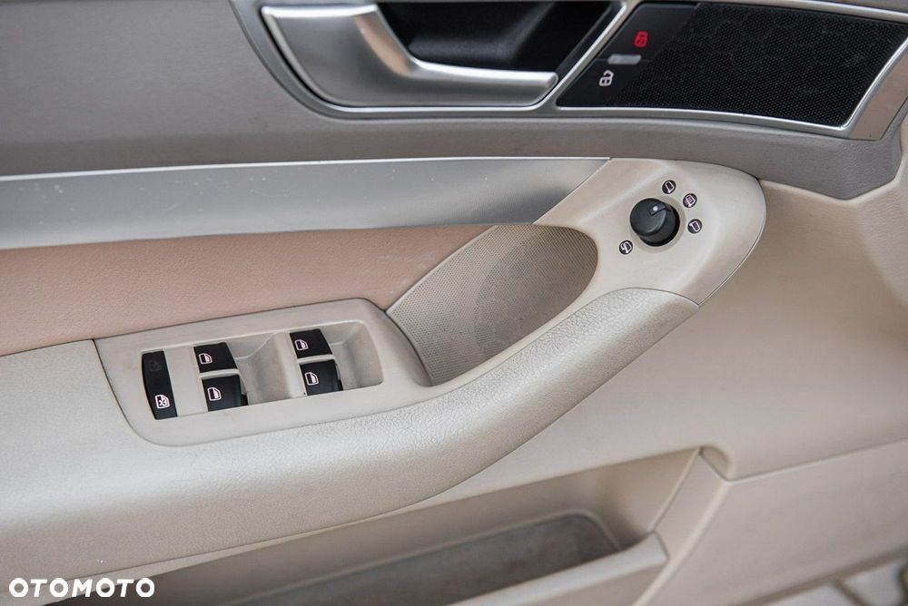 Audi A6 Limousine - 26