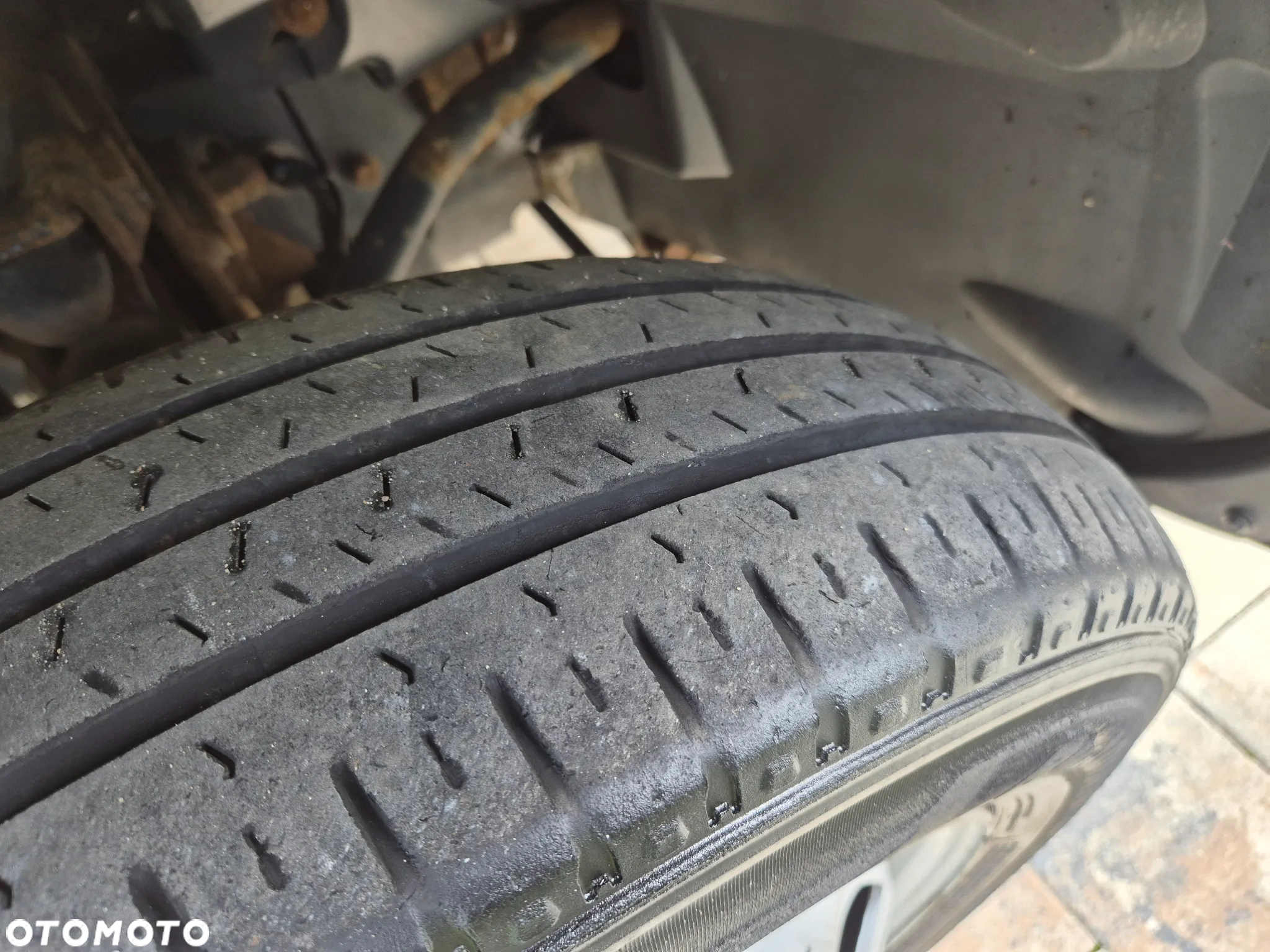 Iveco DAILY 35C17 KONTENER 4.20 WINDA TEMPOMAT - 16