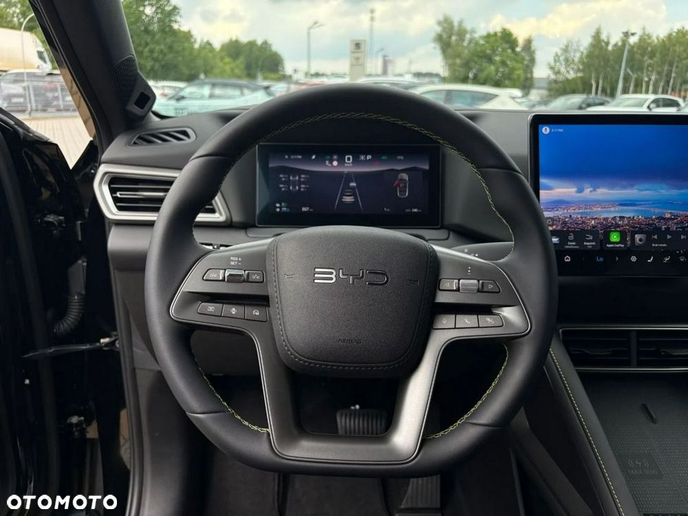 BYD Atto 2 - 8