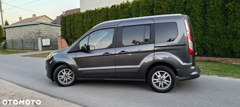 Ford Tourneo Connect 1.5TDCi Trend - 25