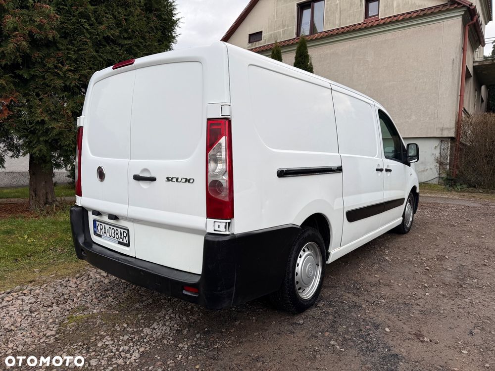 Fiat Scudo - 4