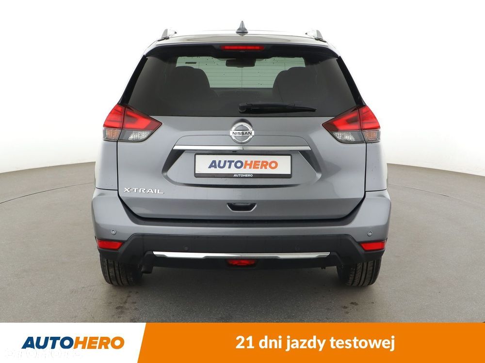 Nissan X-Trail 1.6 DIG-T N-Connecta 2WD - 5