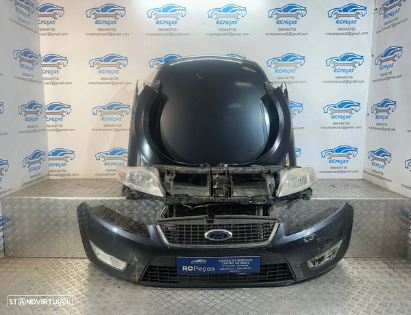 .Frente Completa Ford Mondeo 4 IV MK4 2.0 TDCi Diesel 2007 a 2014