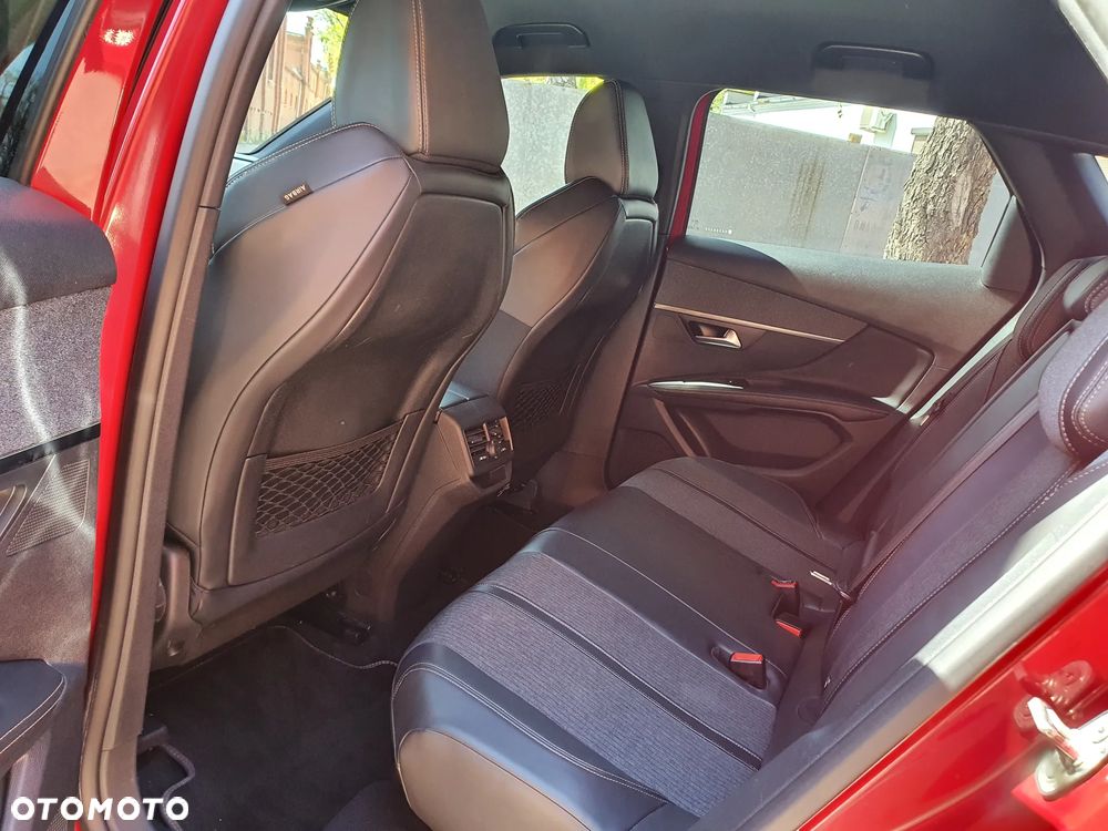 Peugeot 3008 BlueHDi 120 EAT6 Stop & Start Allure - 15