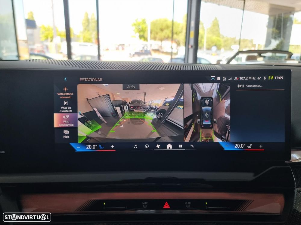 BMW i5 eDrive40 Pack Desportivo M Pro - 32