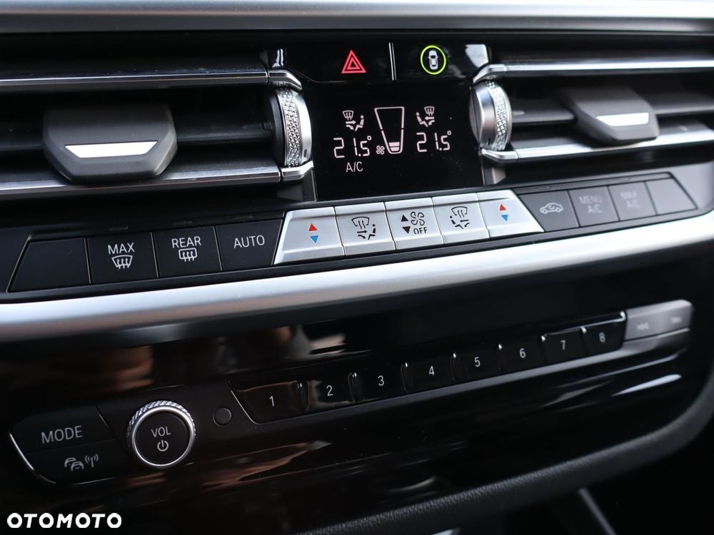 BMW X3 - 13