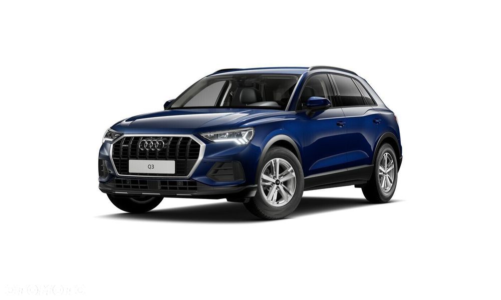 Audi Q3 40 TFSI Quattro S tronic - 2