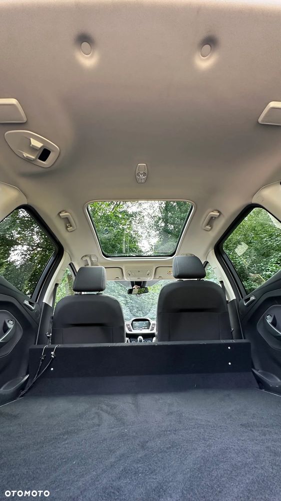 Ford C-MAX 2.0 TDCi Trend ASS - 19