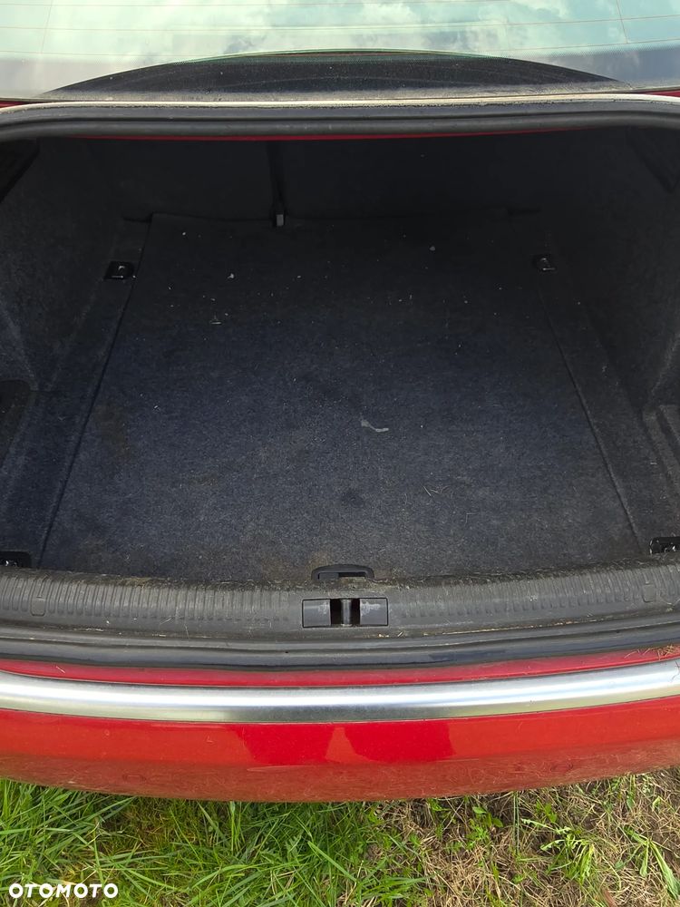 Audi A4 Avant - 9