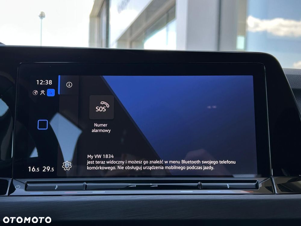 Volkswagen Golf Variant - 31