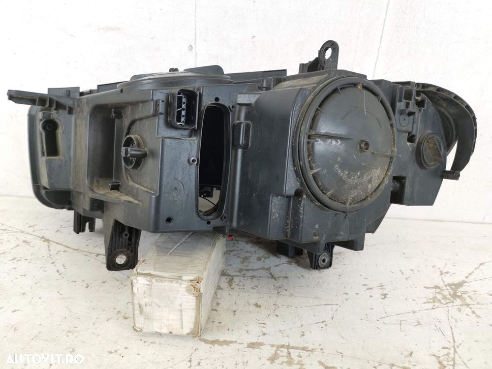 Far Dreapta BMW X5 F15 2013 2014 2015 2016 2017 2018, X6 F16 [2014 - 2 - 5